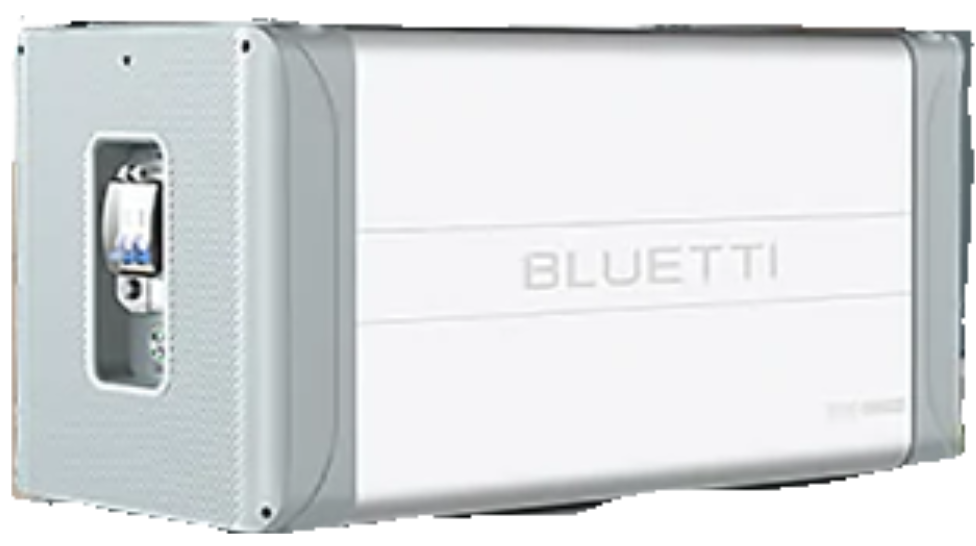 Bluetti B500 Battery