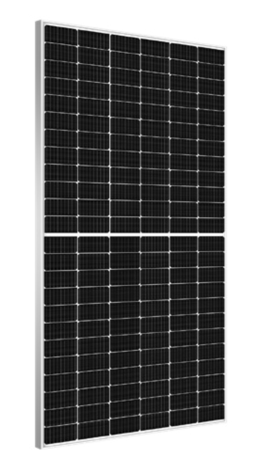 Bluesun HEX5-560W (BSM560M10-72HPH) Monofacial