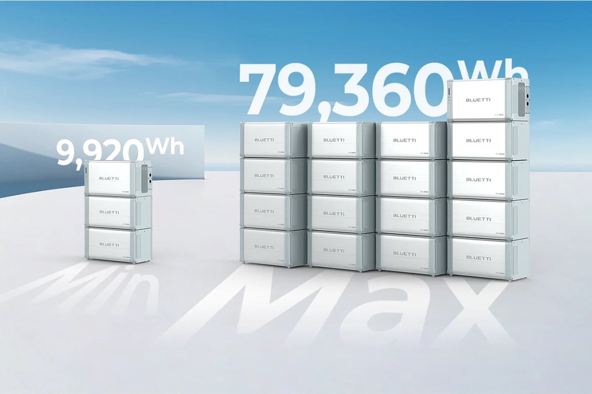 We have listened to you