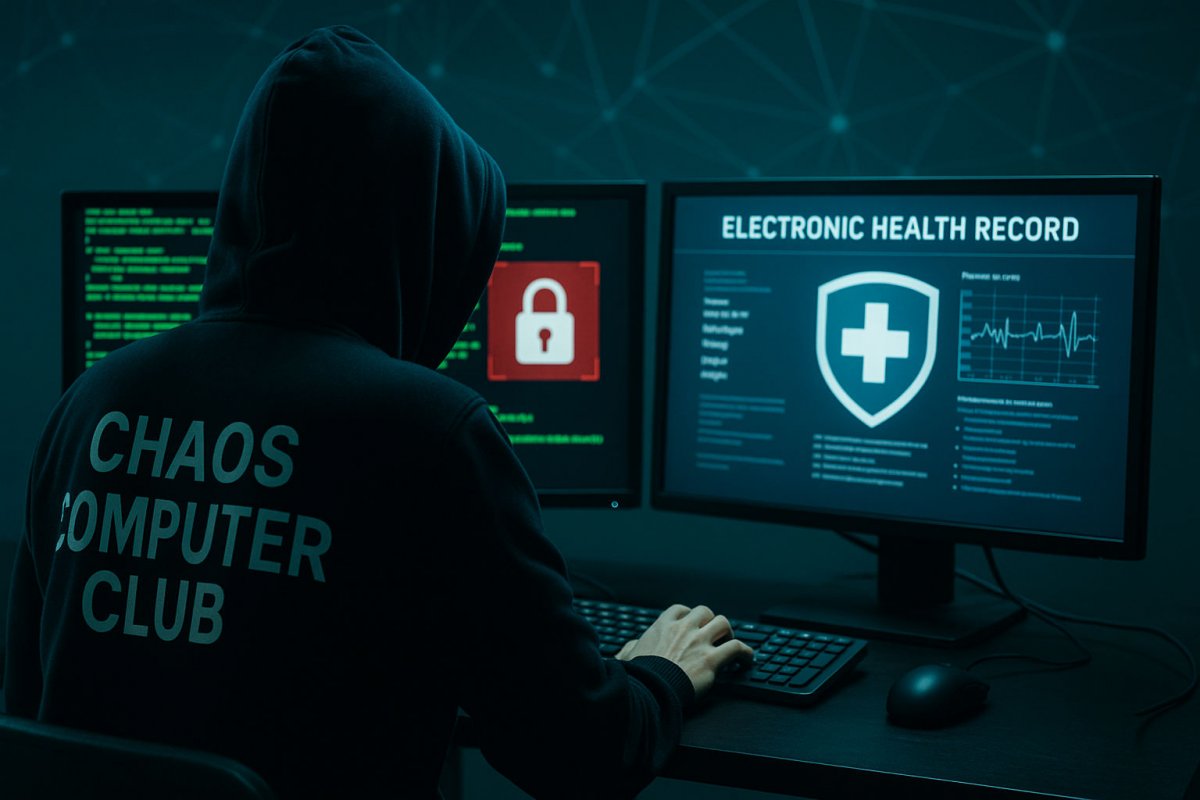 Die schweizerische E-ID – Sicherheit geht anders
