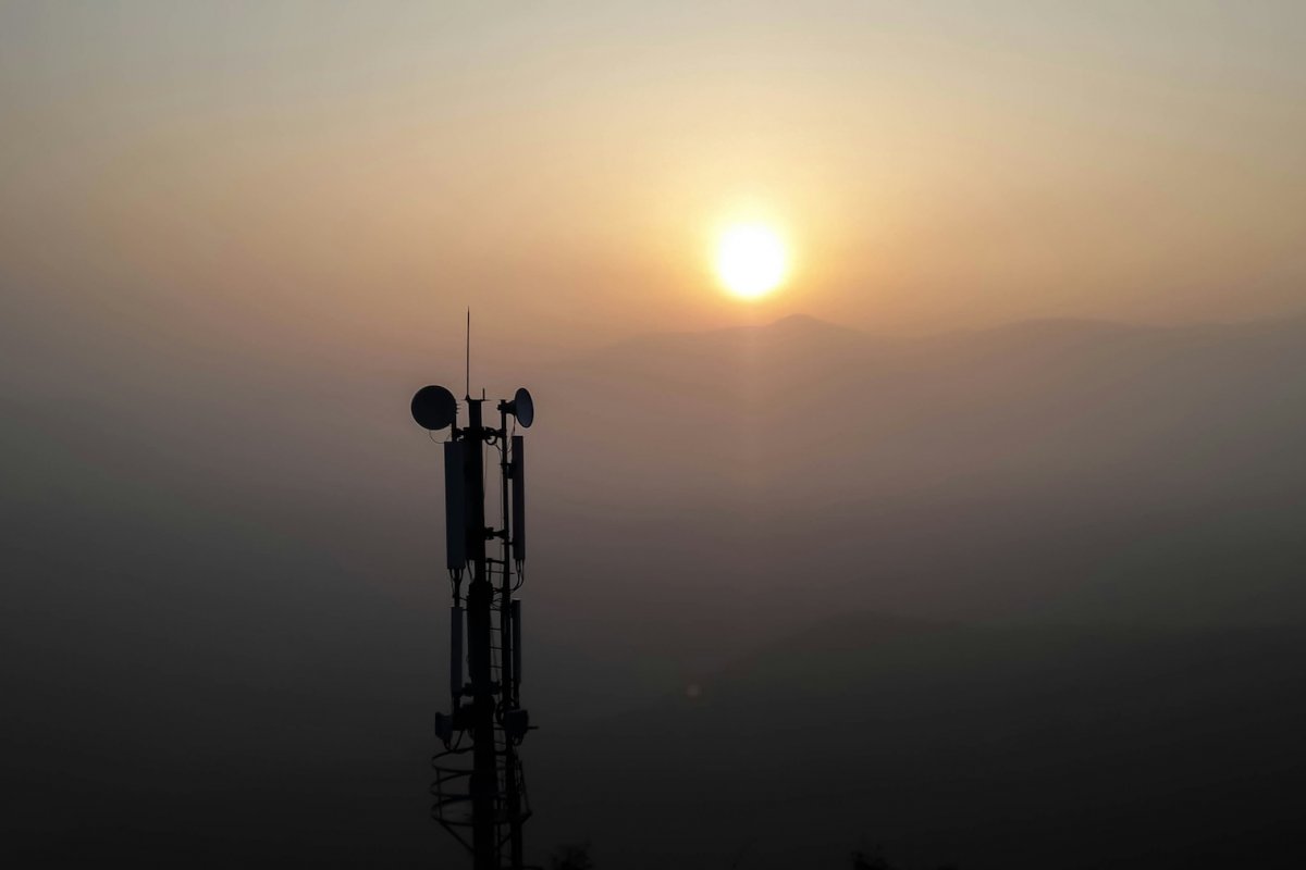 The new 6G mobile radio standard on the horizon