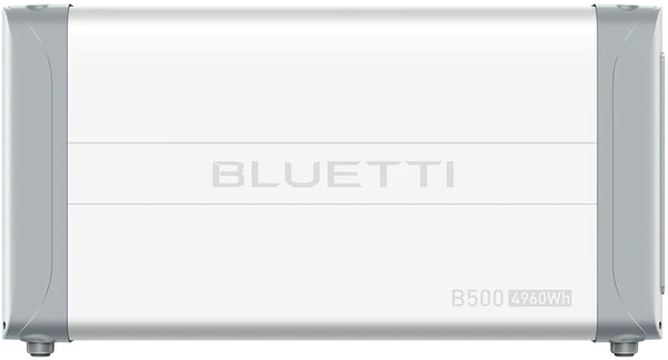 Bluetti B500 Batterie