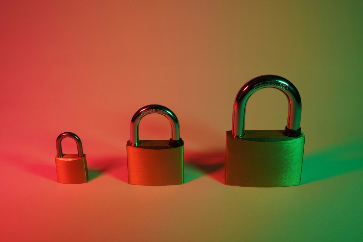 The cyber security business – claims based on estimates