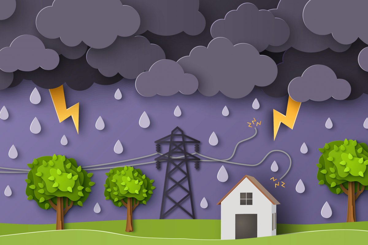 Die Energiewende Schweiz – es happert