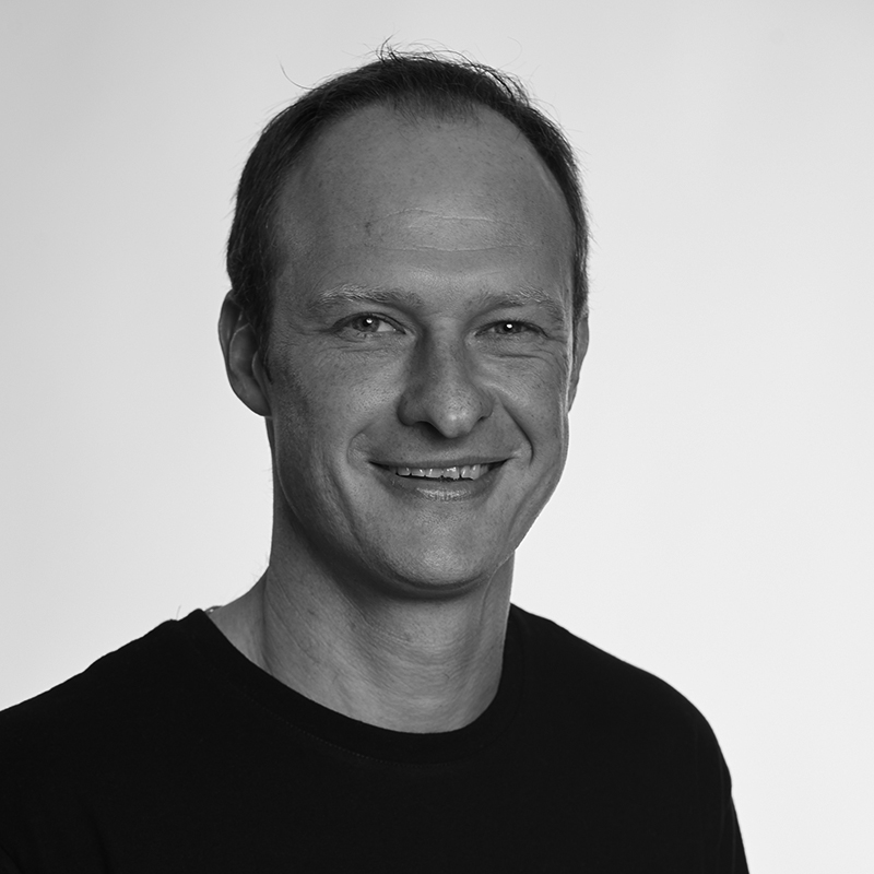 Head of Energy Solutions